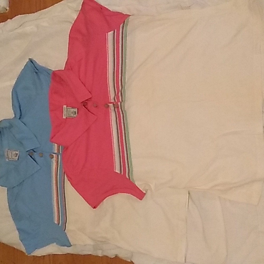 Women Old Navy Summer Shirts Size XXL